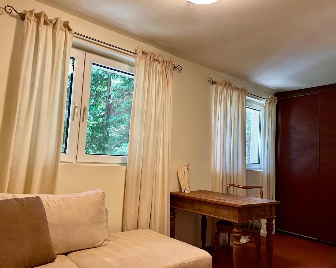 Dom Na Jezynowym Wzgorzu - Blackberry Hill Cottage Radziechowy ภายนอก รูปภาพ