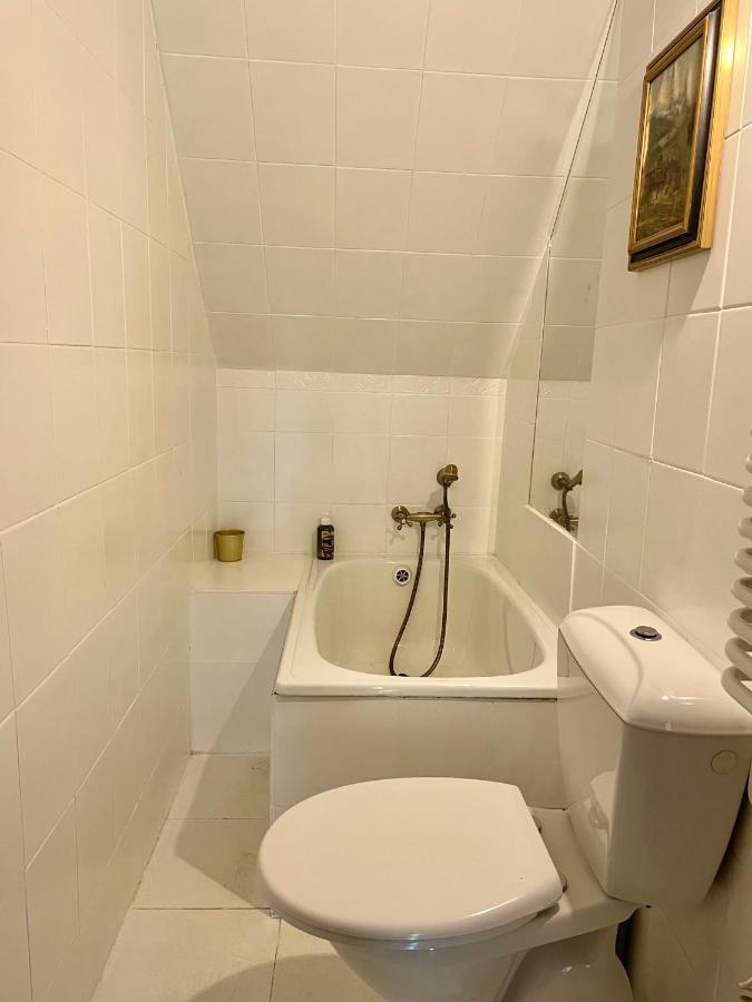 Dom Na Jezynowym Wzgorzu - Blackberry Hill Cottage Radziechowy ภายนอก รูปภาพ